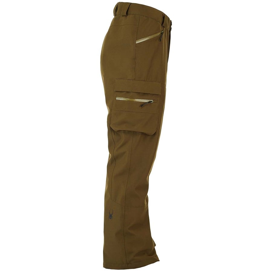 Evo Spyder Seventy Pants - Men's