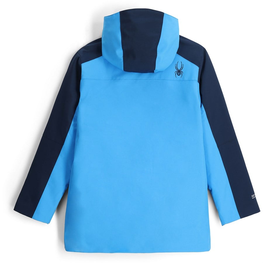 Spyder Slash Jacket - Boys'