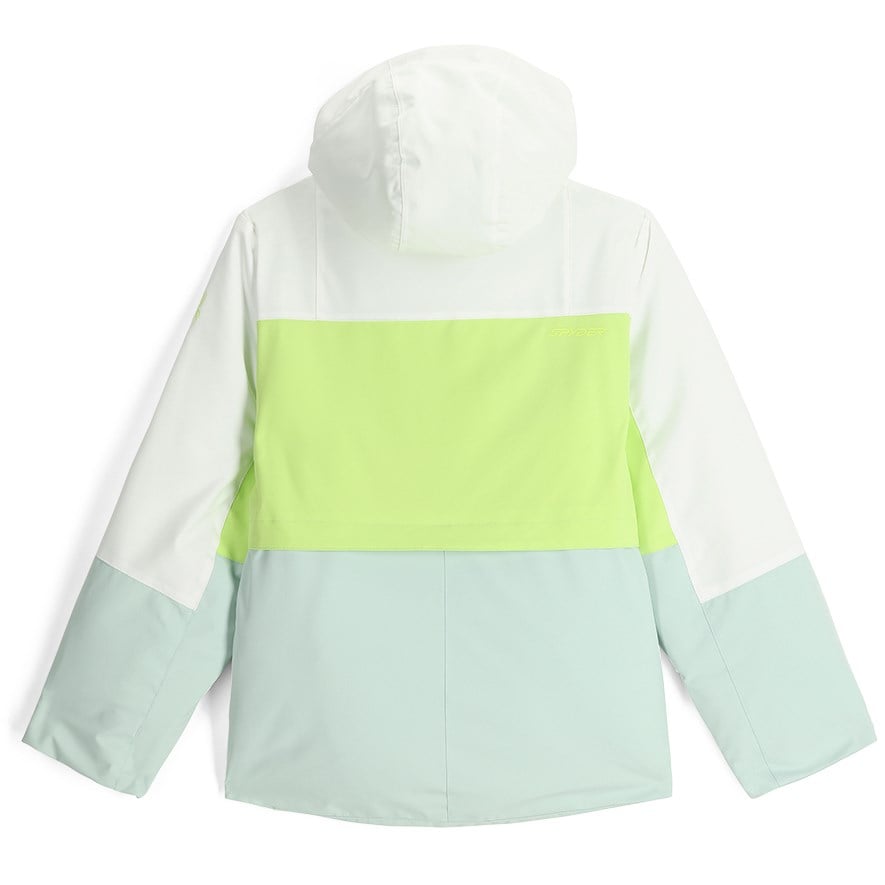 Evo Spyder Sylvie Jacket - Girls'