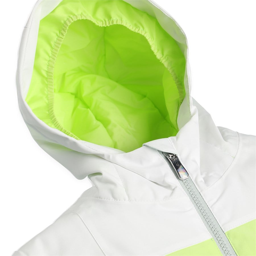 Evo Spyder Sylvie Jacket - Girls'