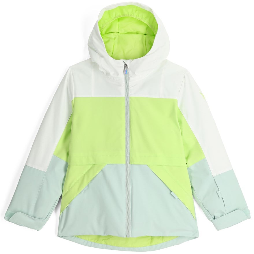 evo Spyder Sylvie Jacket - Girls'