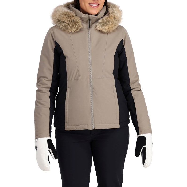 Evo Spyder Vida Jacket - Women's