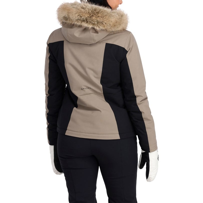 Evo Spyder Vida Jacket - Women's