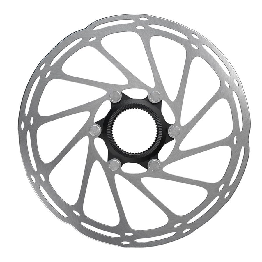Evo SRAM CenterLine Rounded CenterLock Rotor