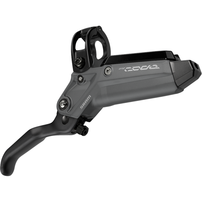 Evo SRAM Code Bronze Stealth Disc Brake