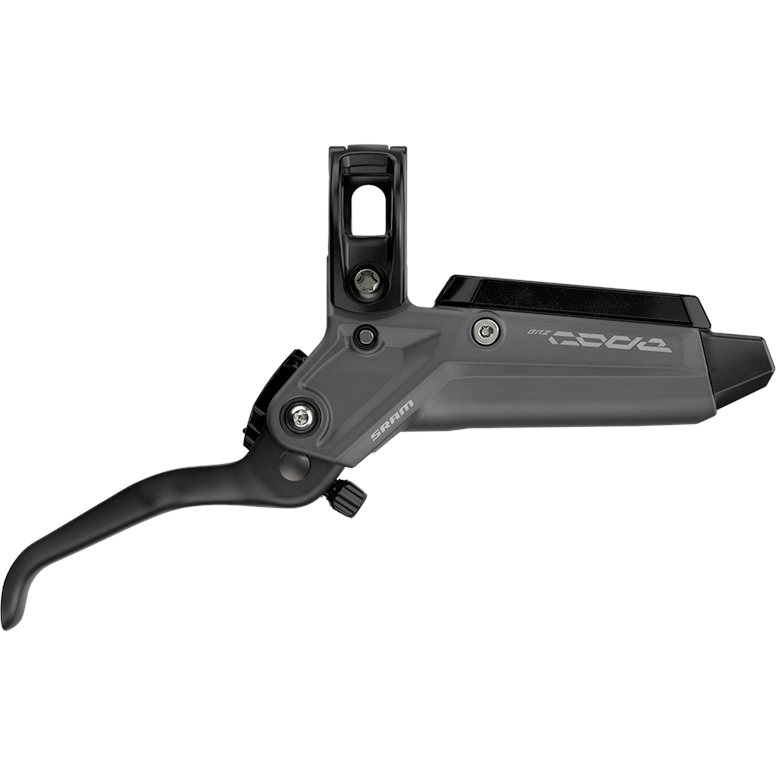 evo SRAM Code Bronze Stealth Disc Brake