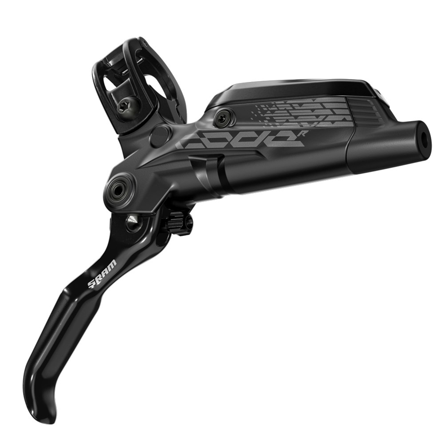evo SRAM Code R Disc Brake