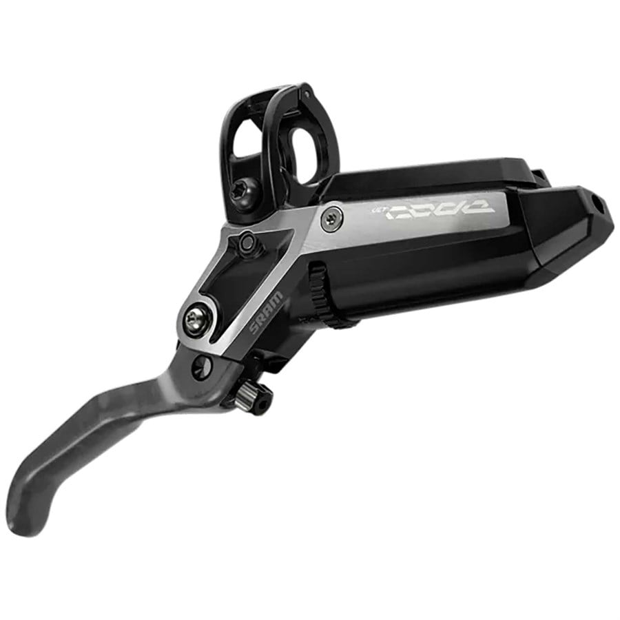 Evo SRAM Code Ultimate Stealth Disc Brake