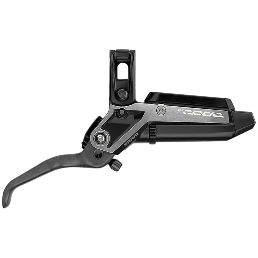 evo SRAM Code Ultimate Stealth Disc Brake