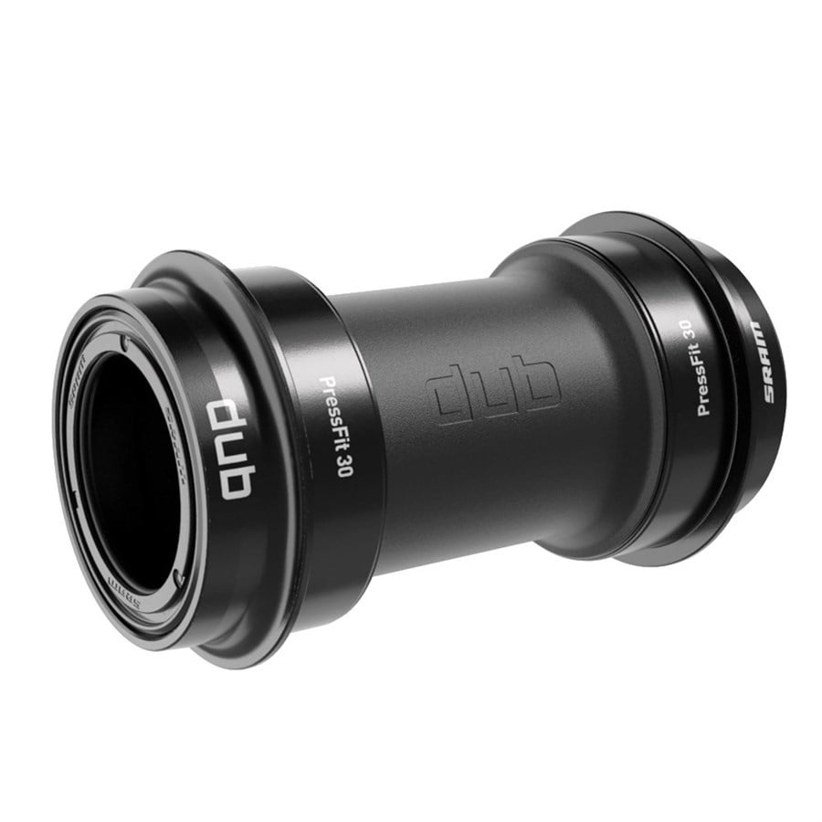 Evo SRAM DUB PF30 68/73mm Bottom Bracket