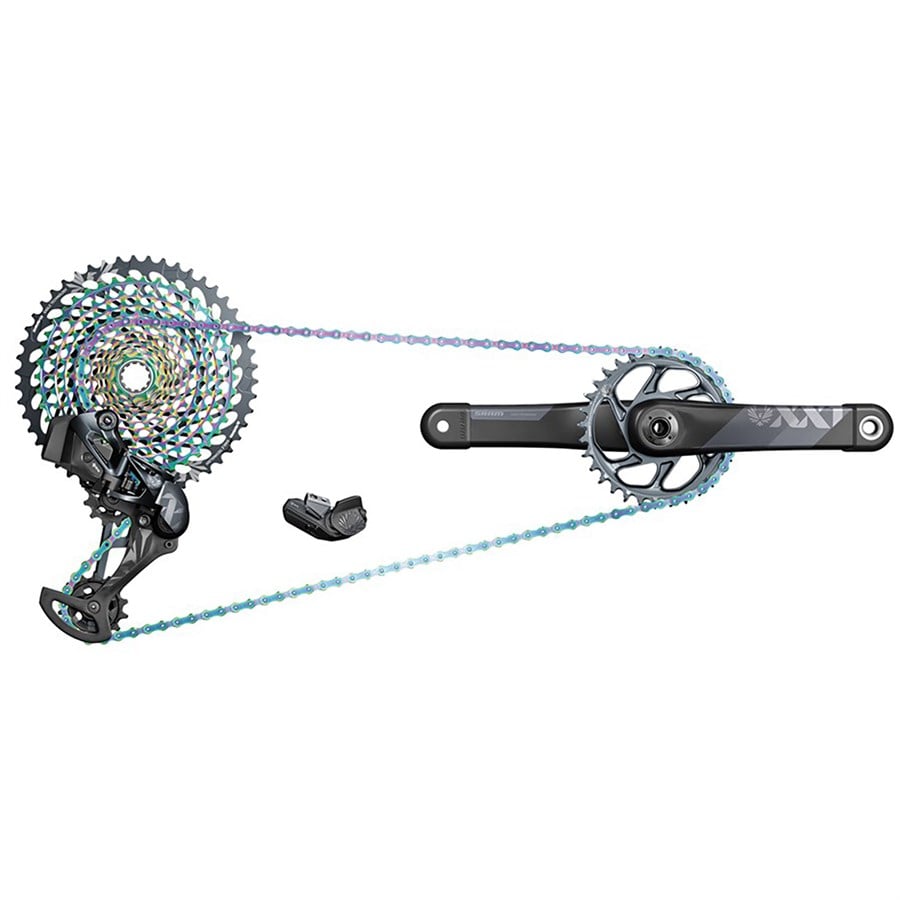 Evo SRAM Eagle AXS 12-Speed Controller