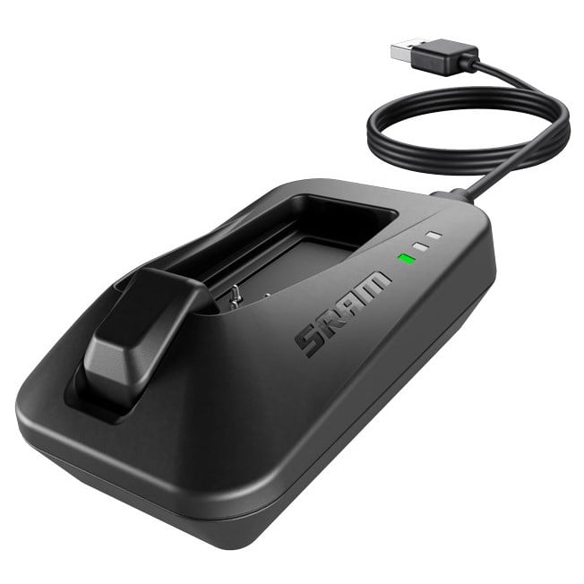 Evo SRAM ETAP/AXS Battery Charger And Cord