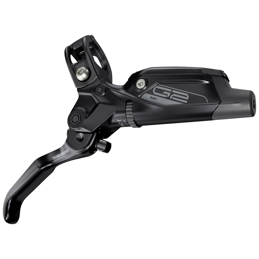Evo SRAM G2 RSC Disc Brakes
