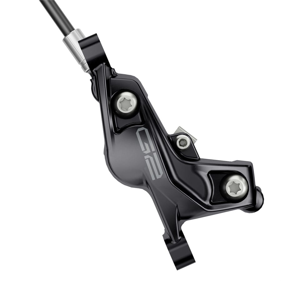 Evo SRAM G2 RSC Disc Brakes