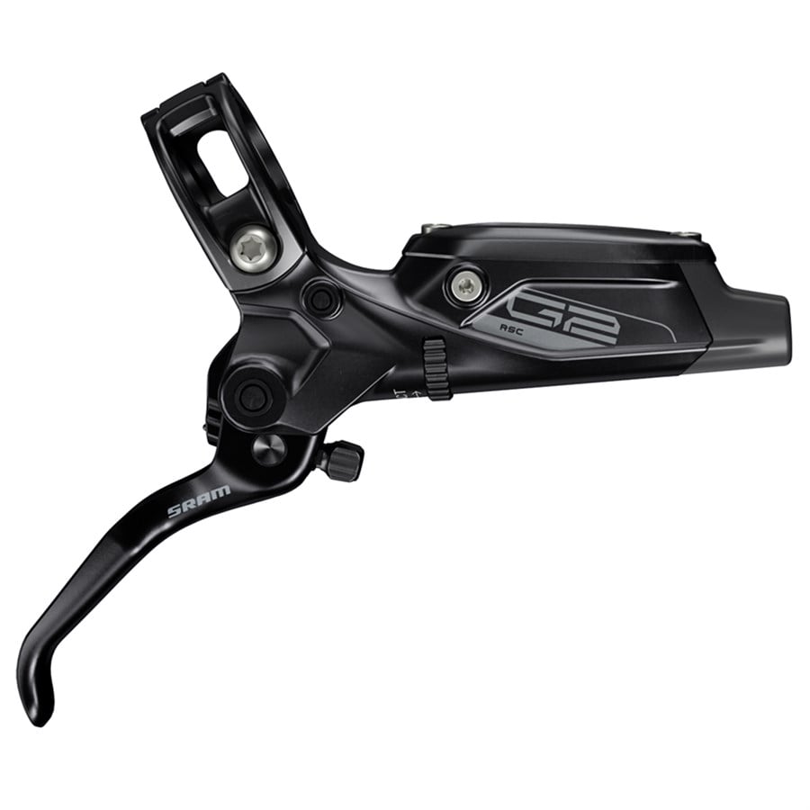 evo SRAM G2 RSC Disc Brakes