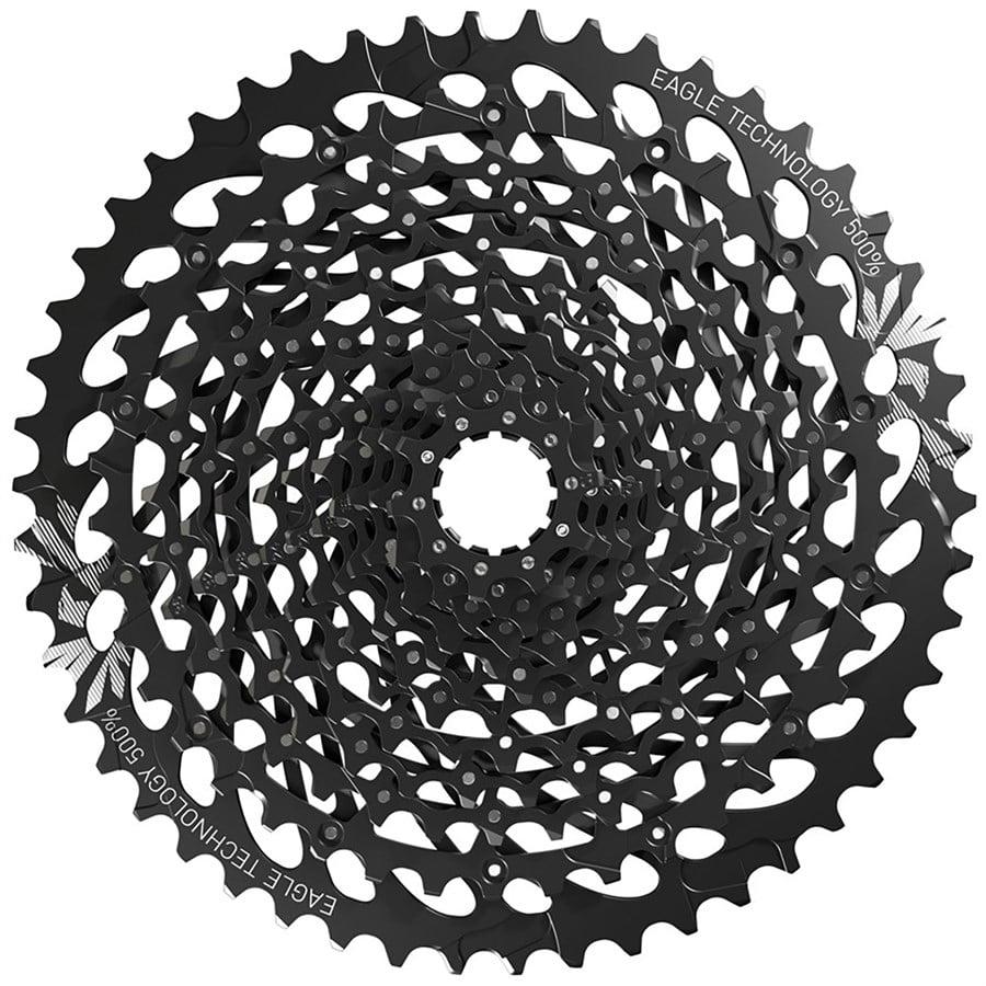 Evo SRAM GX Eagle XG-1275 12-Speed Cassette