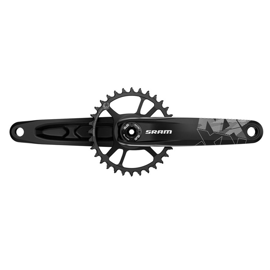 Evo SRAM NX Eagle Boost Crankset