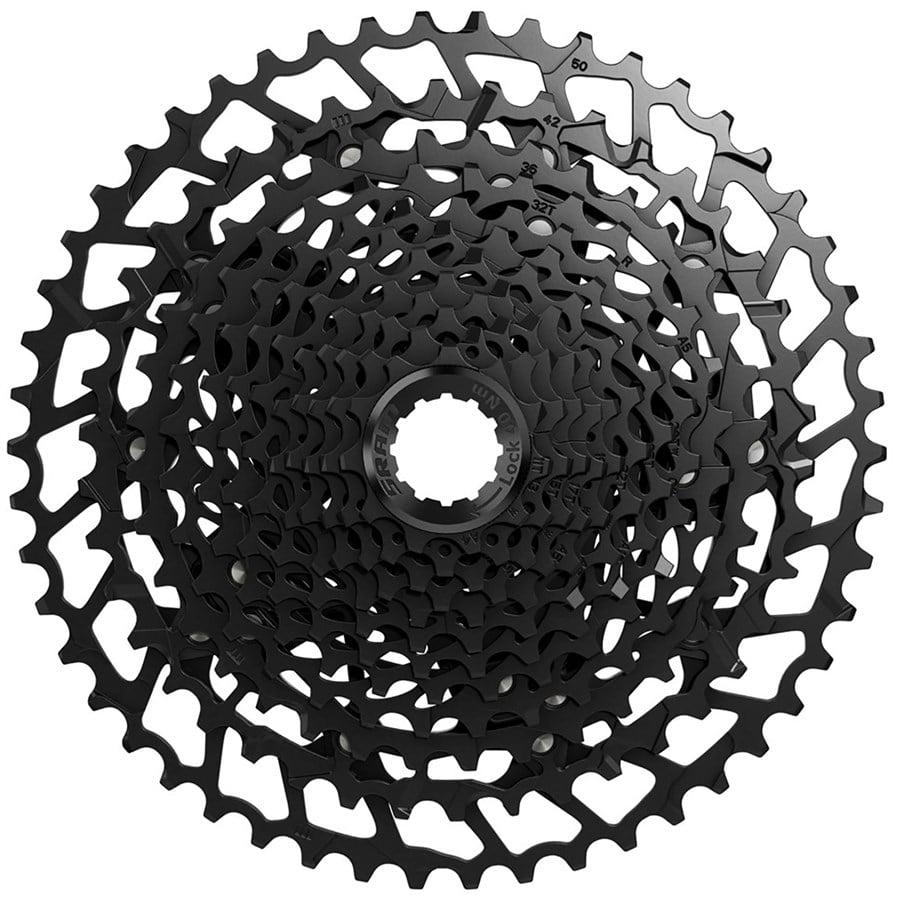 evo SRAM NX Eagle PG-1230 12-Speed Cassette