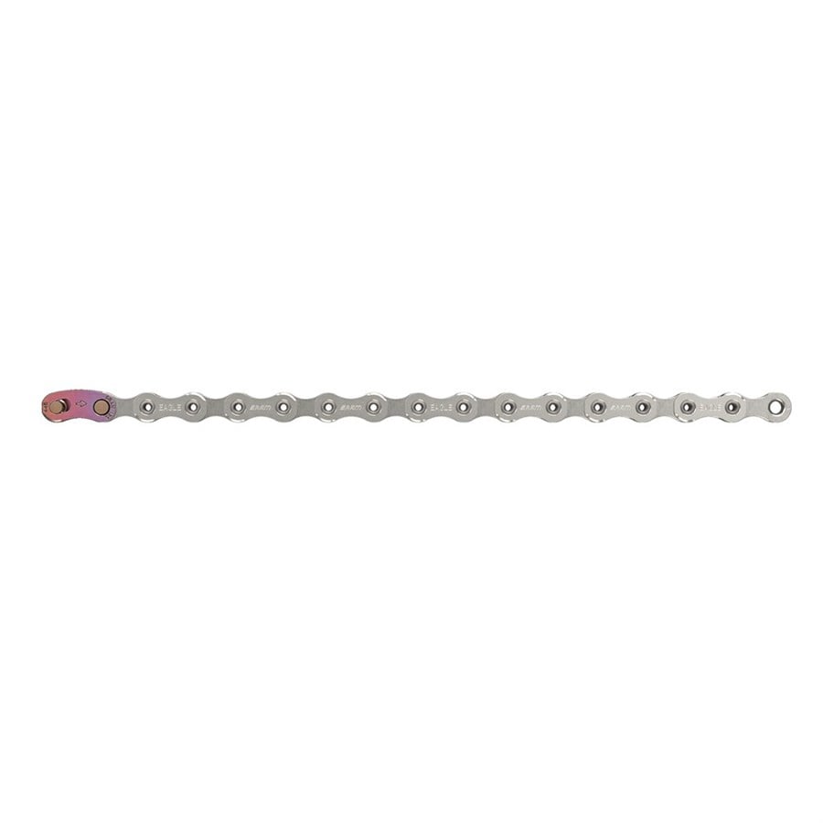 evo SRAM PC X01 Eagle 12-Speed Chain