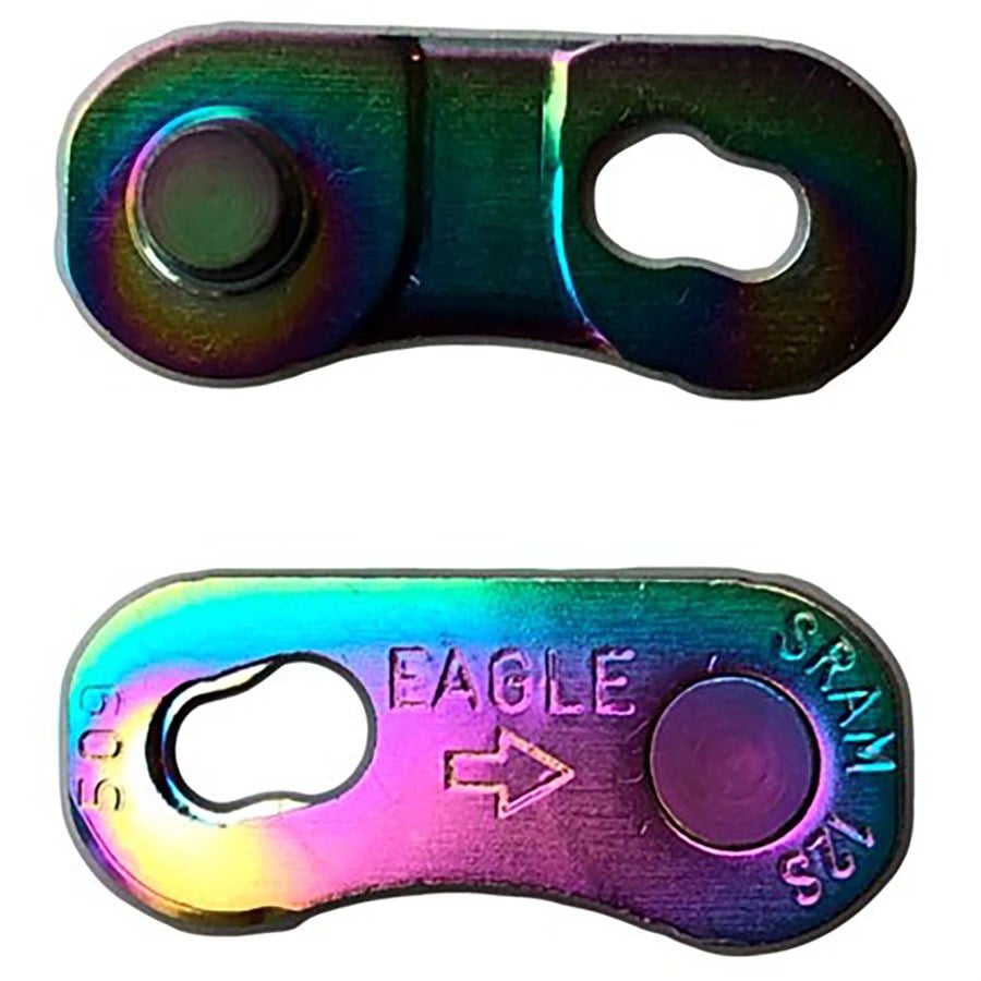 evo SRAM PowerLock 12-Speed Chain Link