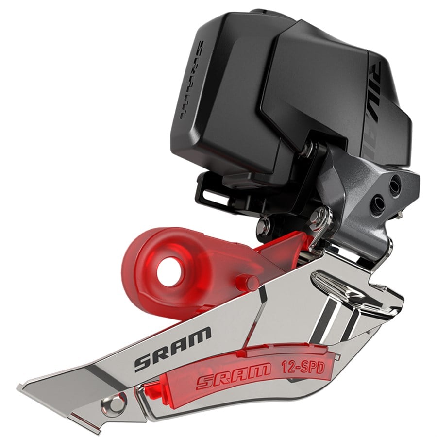 Evo SRAM Rival AXS 12-Speed Front Derailleur