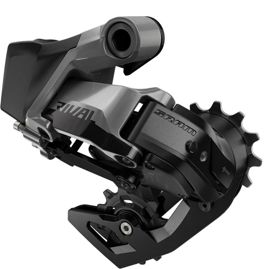 Evo SRAM Rival AXS 12-Speed Rear Derailleur