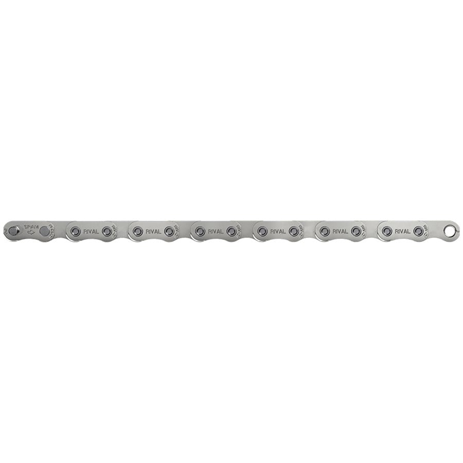 Evo SRAM Rival Flattop 12-Speed Chain
