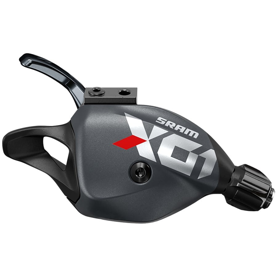 evo SRAM X01 Eagle 12-Speed Trigger Shifter