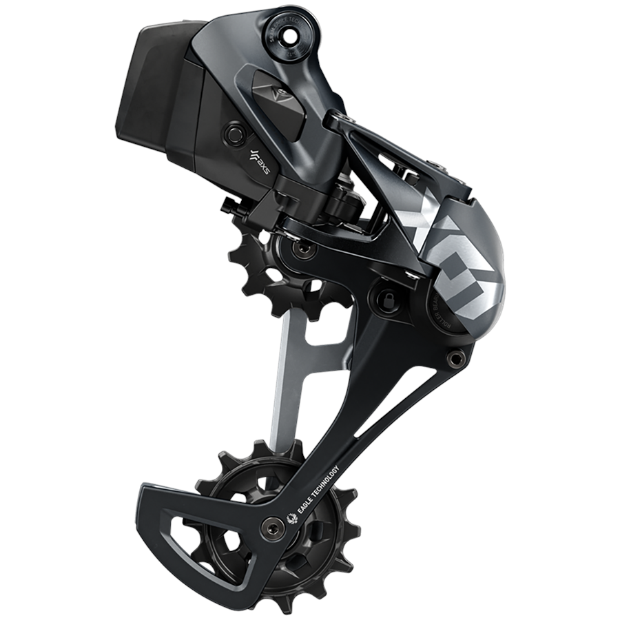 evo SRAM X01 Eagle AXS 12-Speed Rear Derailluer