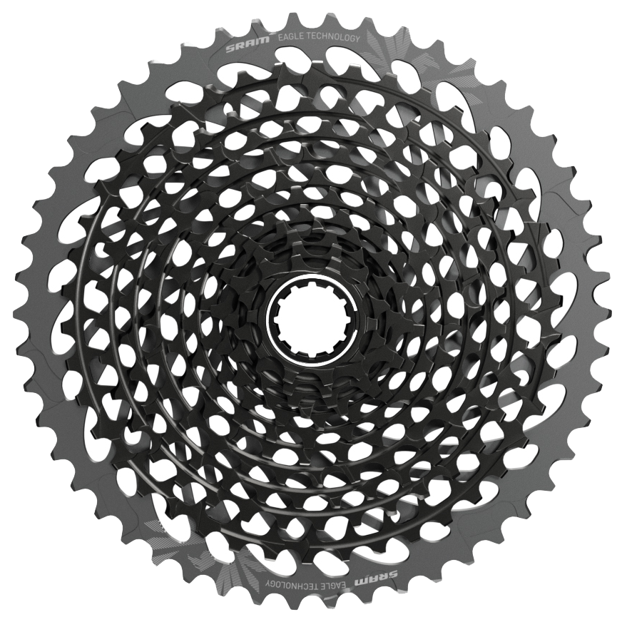 Evo SRAM XG-1295 12-Speed Cassette