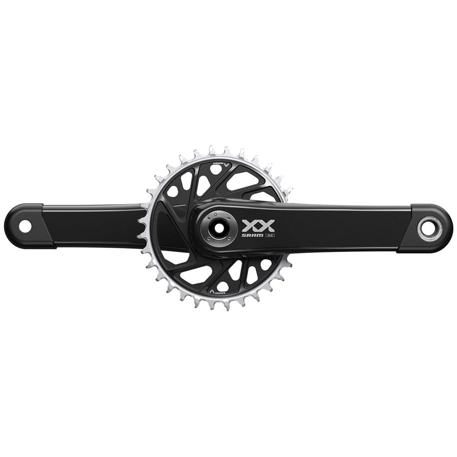 Evo SRAM XX Eagle AXS Transmission Groupset