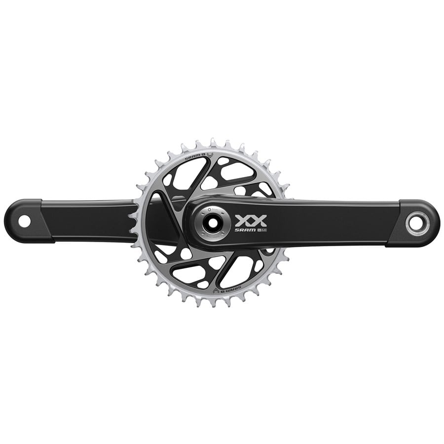 Evo SRAM XX SL Eagle AXS Transmission Groupset