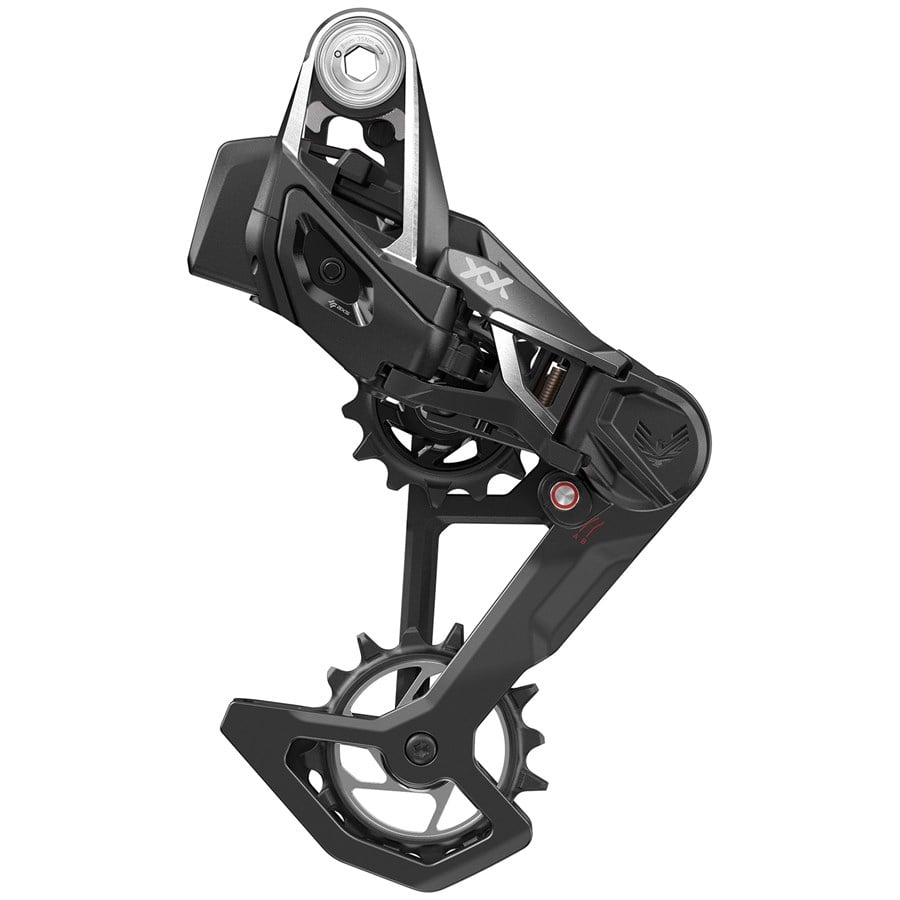 Evo SRAM XX SL Eagle AXS Transmission Groupset