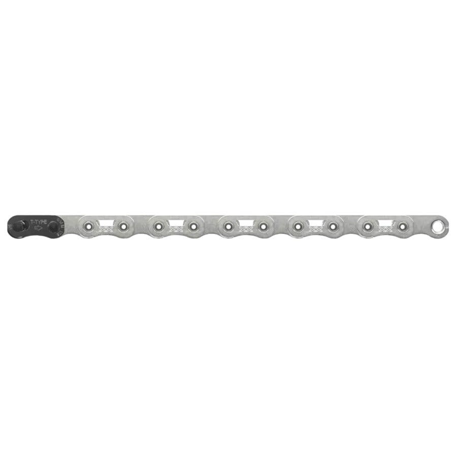 evo SRAM XX SL Eagle Transmission 12-Speed Chain
