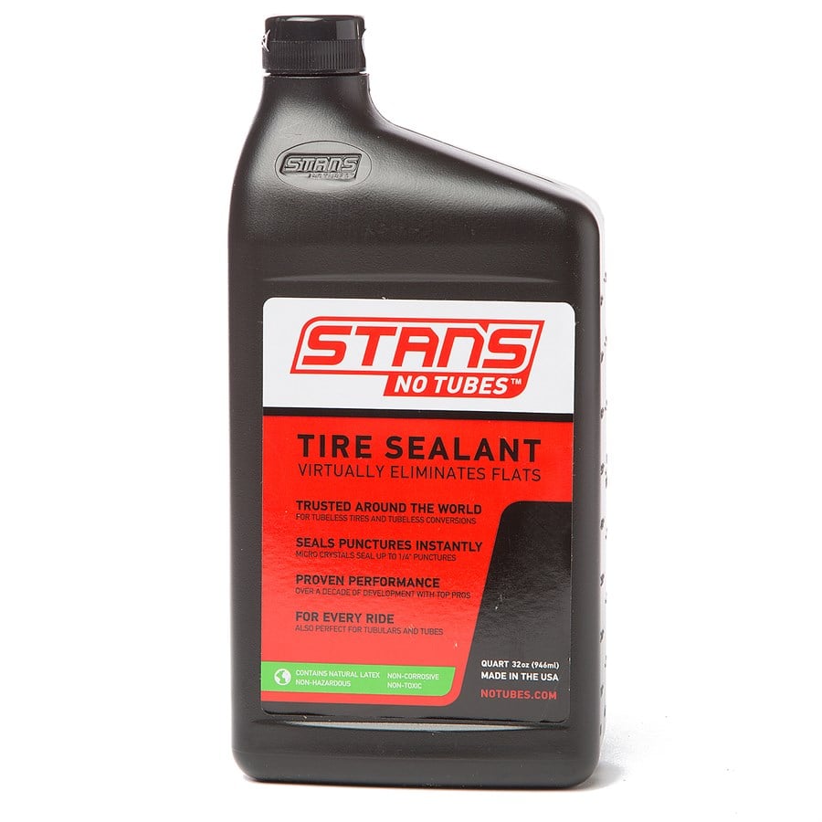Evo Stan's NoTubes 32oz Tire Sealant