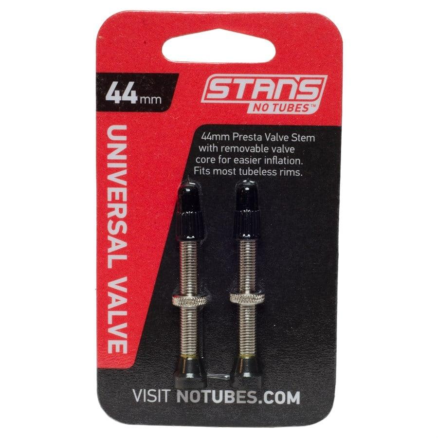 Evo Stan's NoTubes 44mm Tubeless Valves
