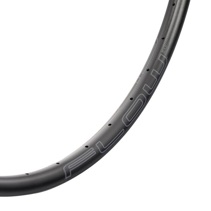 Stan's NoTubes Flow EX3 Wheel - 27.5"