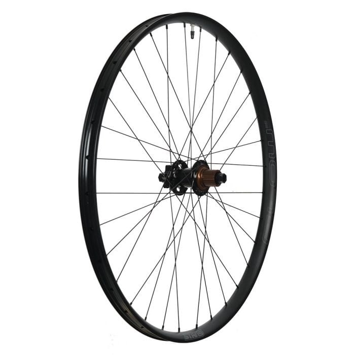 Evo Stan's NoTubes Flow MK4 Wheel - 29"