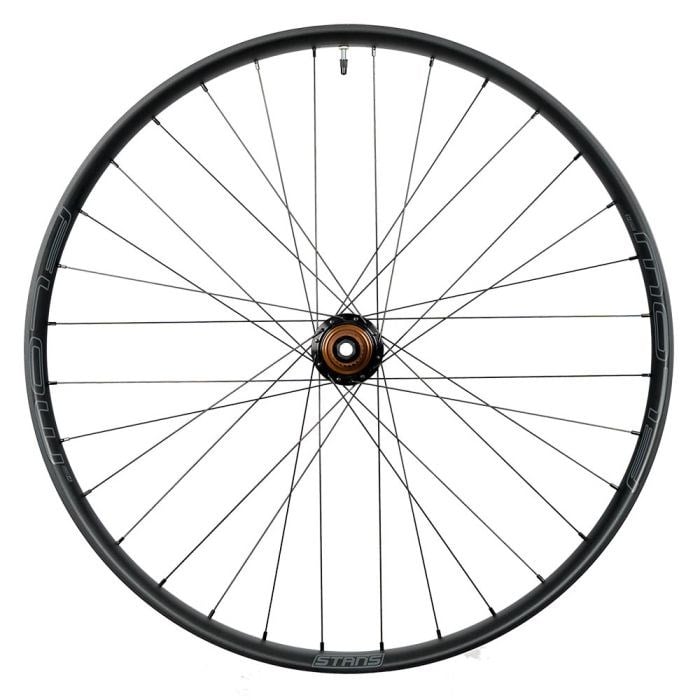 evo Stan's NoTubes Flow MK4 Wheel - 29"
