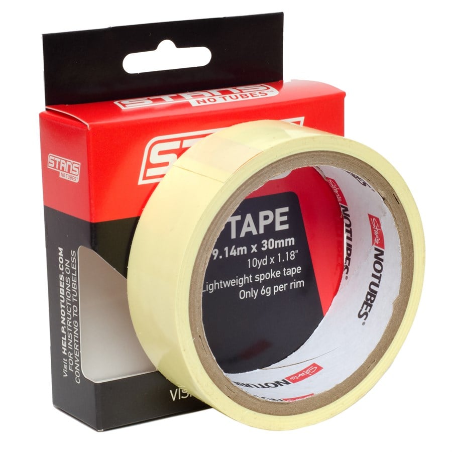evo Stan's NoTubes NoTubes Rim Tape