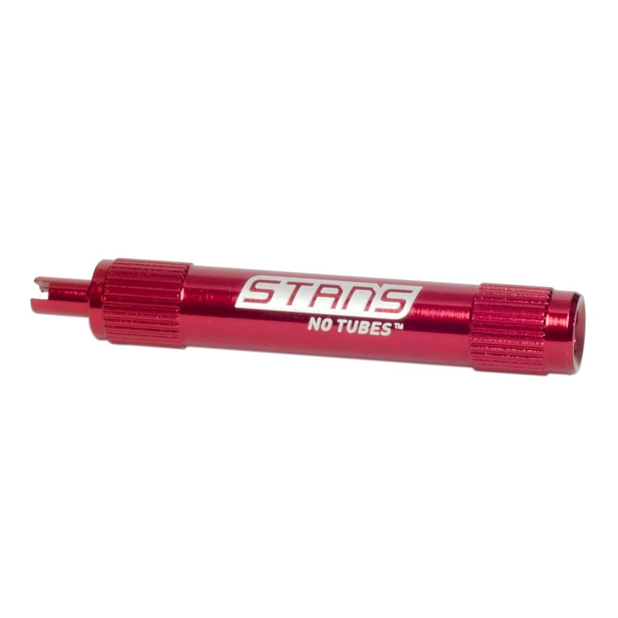 evo Stan's NoTubes Valve Core Removal Tool
