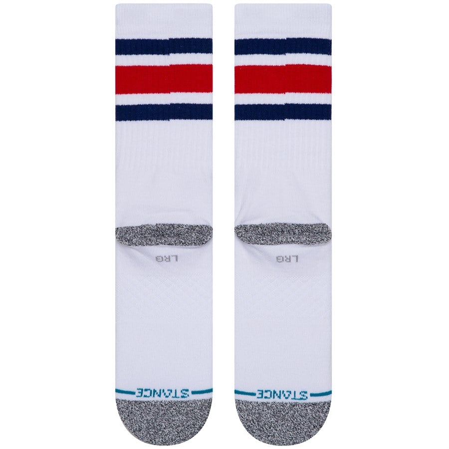 Evo Stance Boyd ST Socks