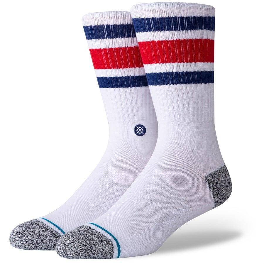 evo Stance Boyd ST Socks