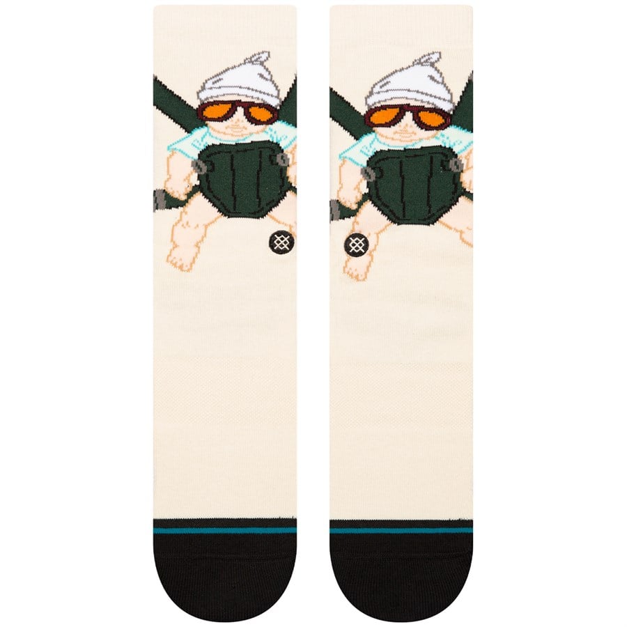 Evo Stance Carlos Socks