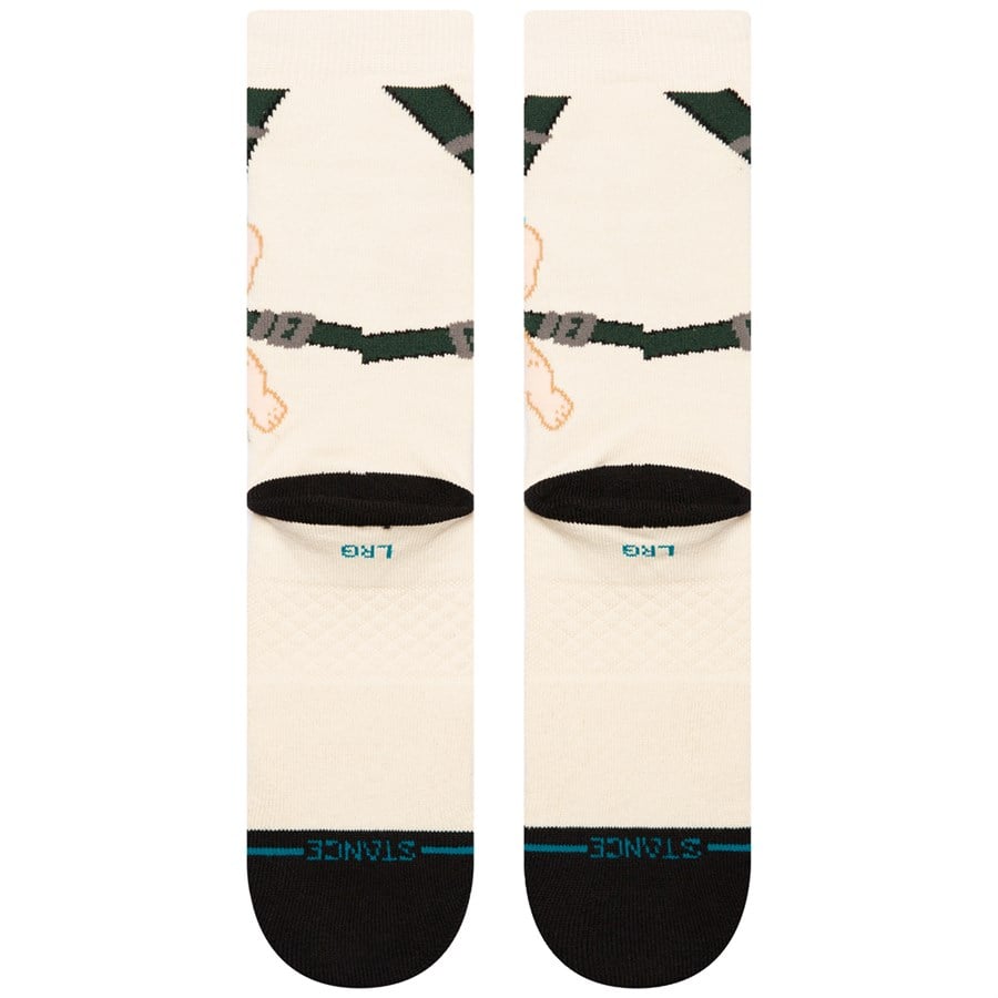Evo Stance Carlos Socks