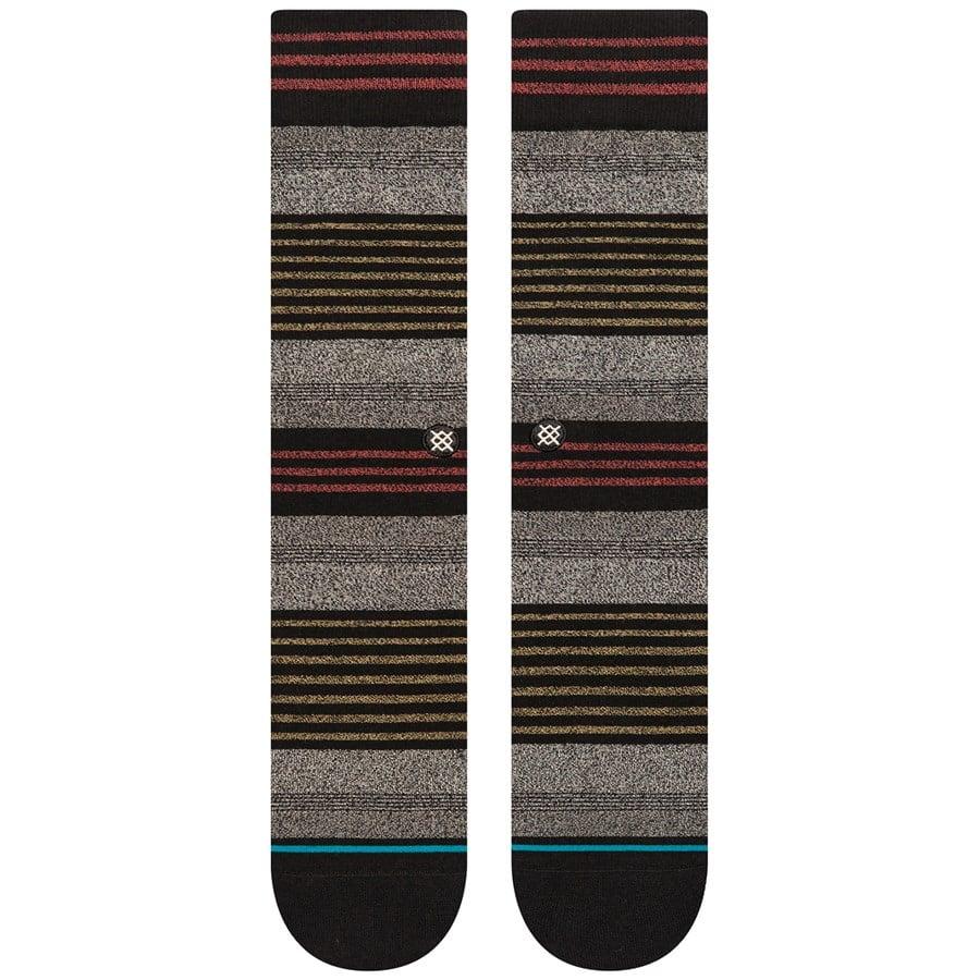 Evo Stance Coyote Canyon Socks - Unisex