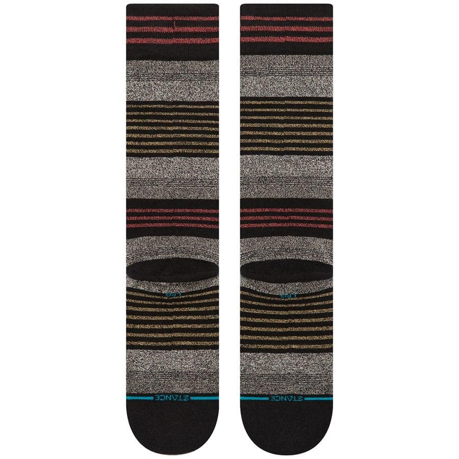 Evo Stance Coyote Canyon Socks - Unisex