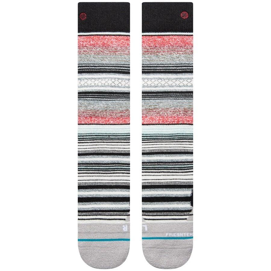 Evo Stance Curren Snow Socks - Kids'