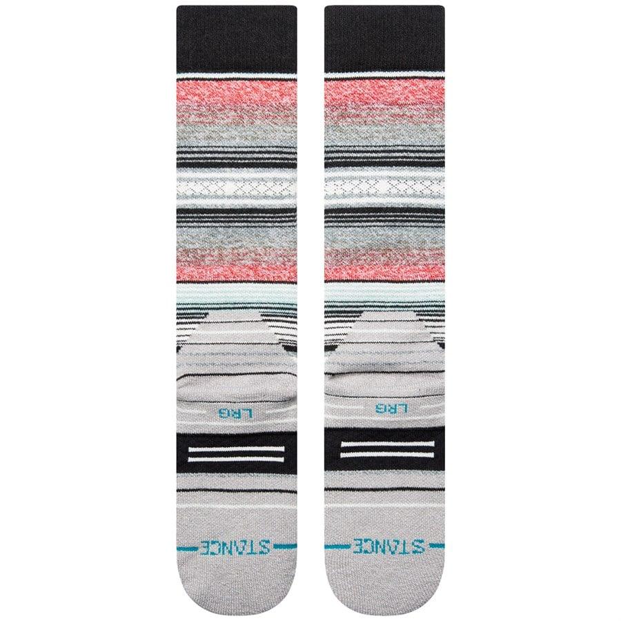 Evo Stance Curren Snow Socks - Kids'