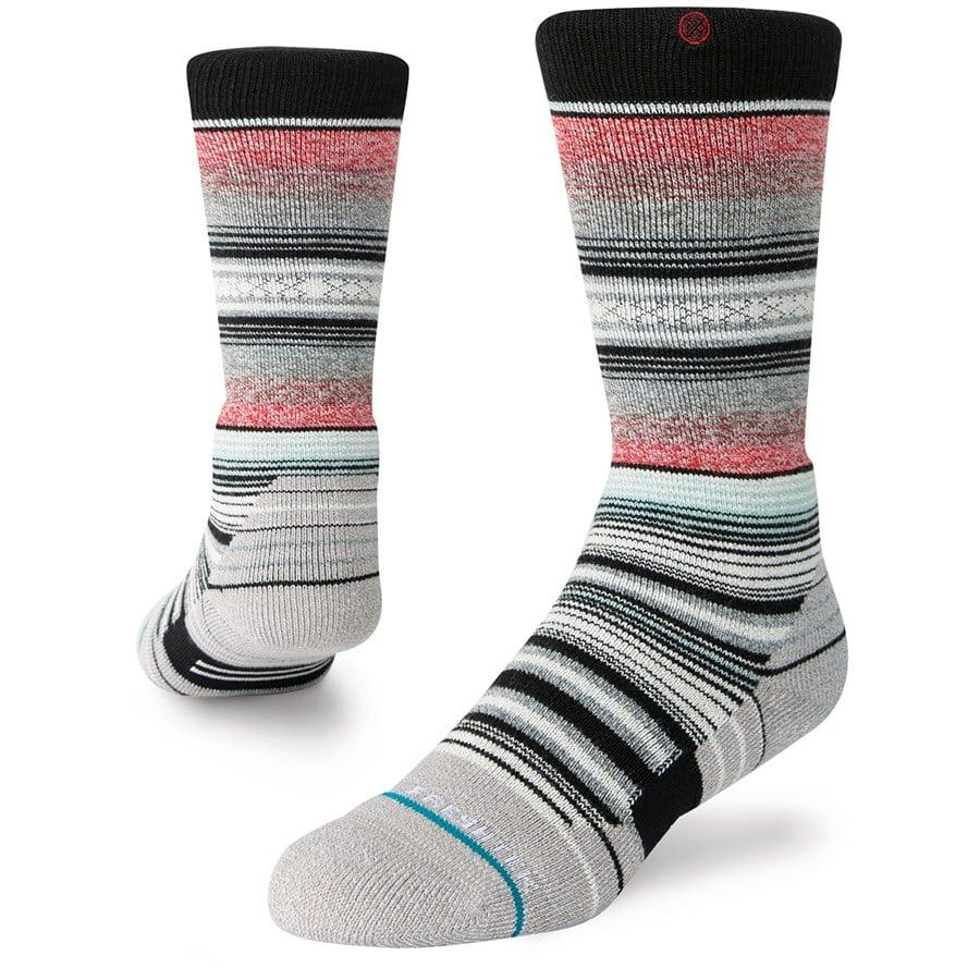 evo Stance Curren Snow Socks - Kids'